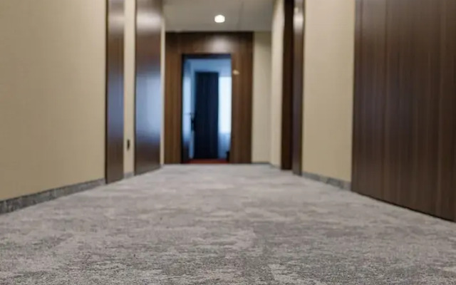 LEV Lifestyle Hotel - Maestro
