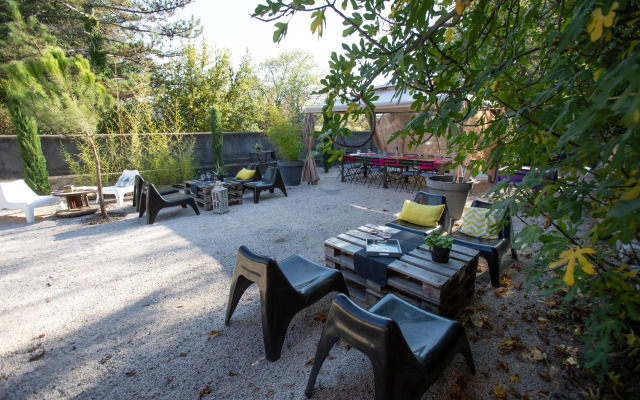 Bastide Vieux Chêne