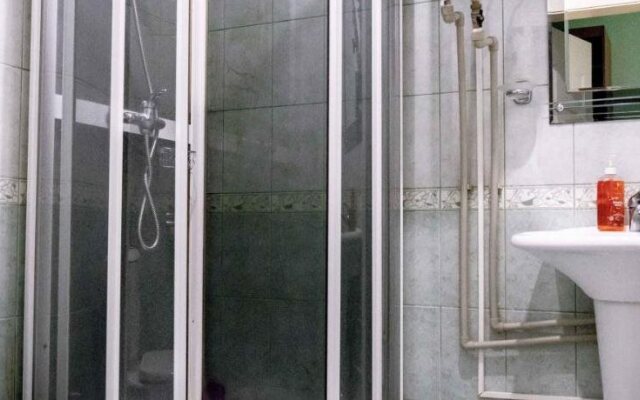 Меблированные комнаты on Gramshi