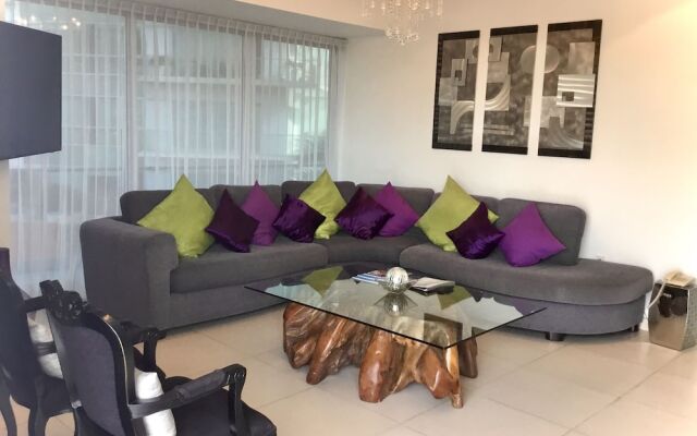 Icon Vallarta Apartments