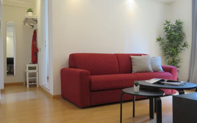 Altaseta Apartments