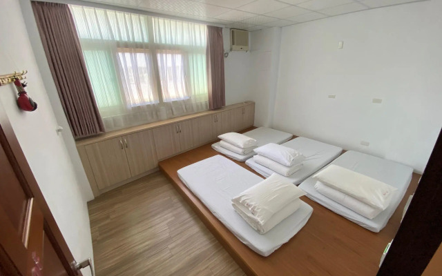 Chesdon Hostel