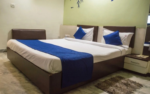 Hotel Ronak Plaza