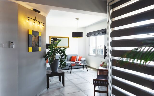 Levanco City Sea Business Suite