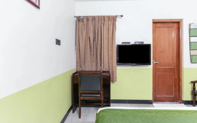 N4B Stay Madurai