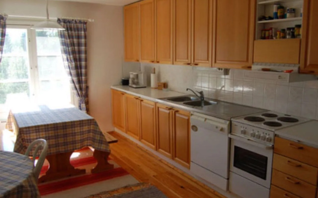 House Sänkelä Kuusamo