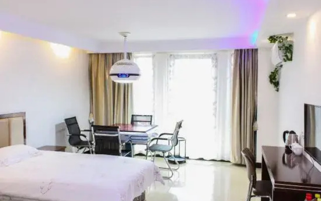 Yiyoujia Express Hotel
