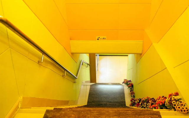 Blog Hotel Guangzhou