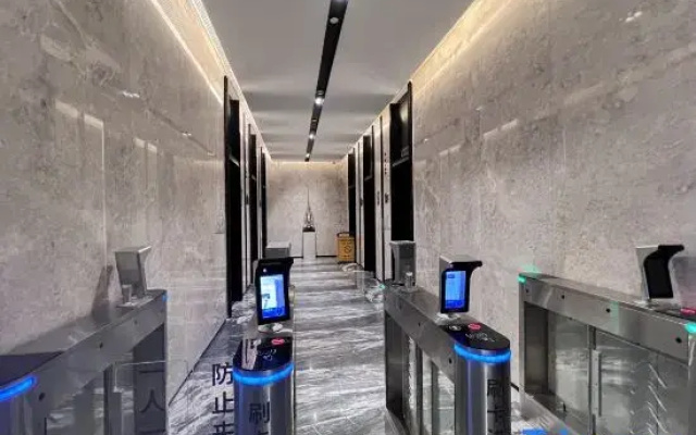 Yuejian Yaju International Apartment