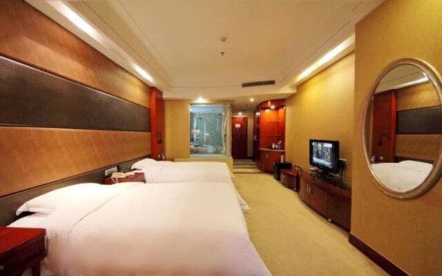 Best Western Qinhuangdao Junyu Grand Hotel