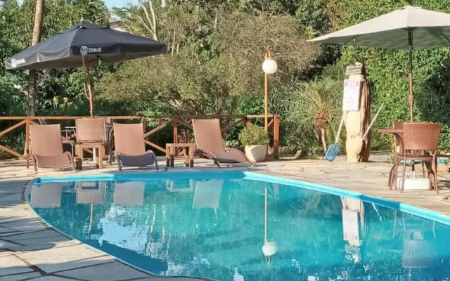 Pousada Vivenda Verde