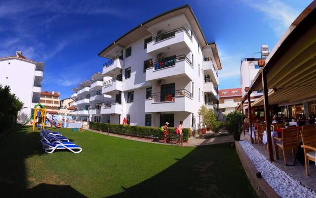 Adora Garden Apartment