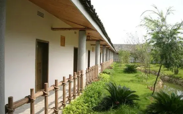Xiangcun Dashijie Hostel