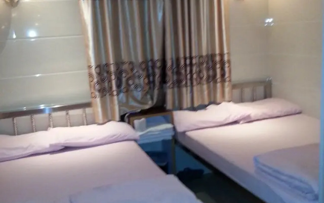 Asia Wifi Budget Hostel - Carlton Group of Hostels