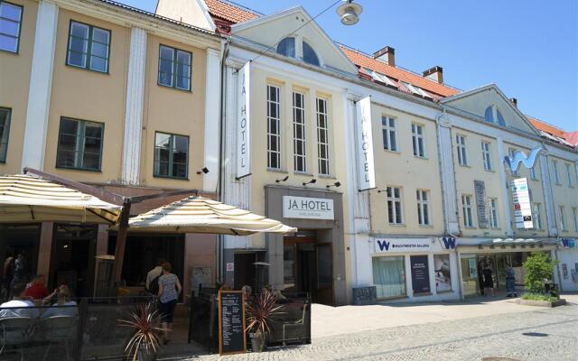 Best Western Plus JA Hotel Karlskrona