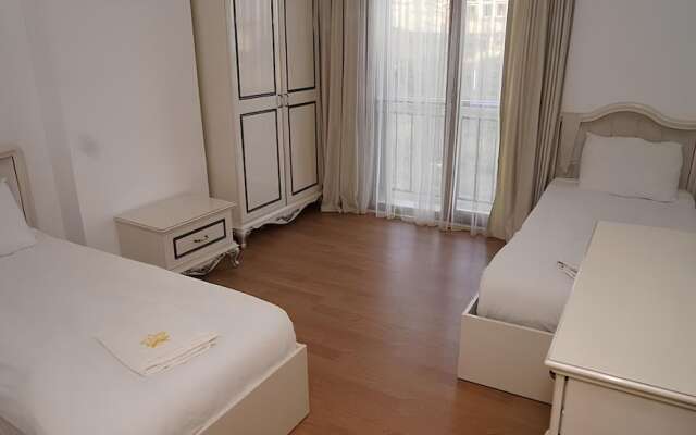 Sante Termal Hotel