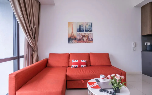 OYO Home 89720 Marvelous 1brGrand Medini