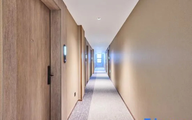 Palace Hotels(Beijing Ditan Hospital Store)