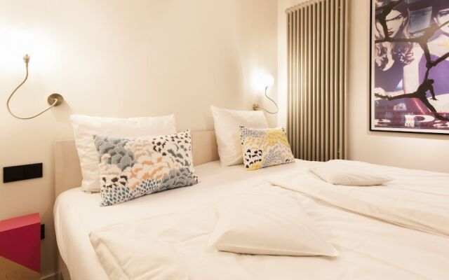 Room for Rent Aparthotel