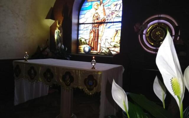 Oasi Madre della Pace