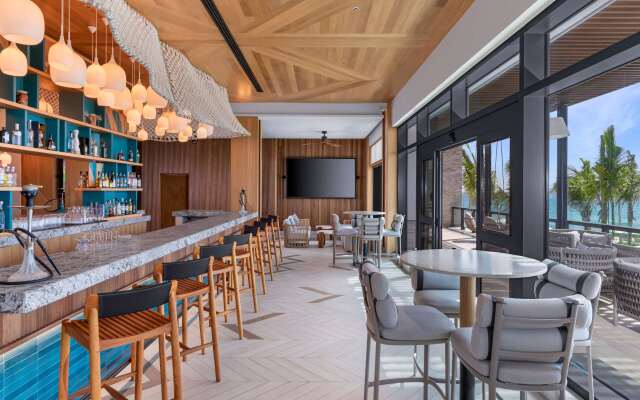 Hilton Tulum Riviera Maya All-Inclusive Resort