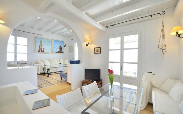 SeaBlue Villas