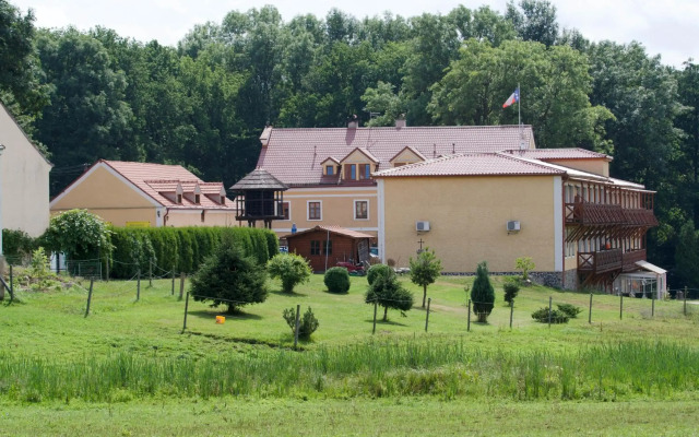 Hotel Stein