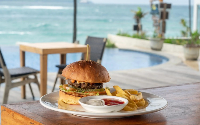 Gili Air Lagoon Resort by Waringin Hospitality