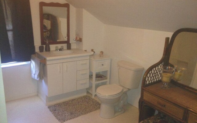 Baltimore Bed & Breakfast