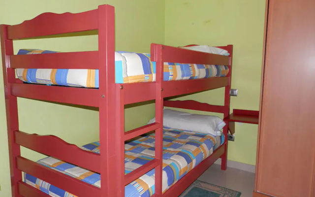 Apartamentos La Plaza
