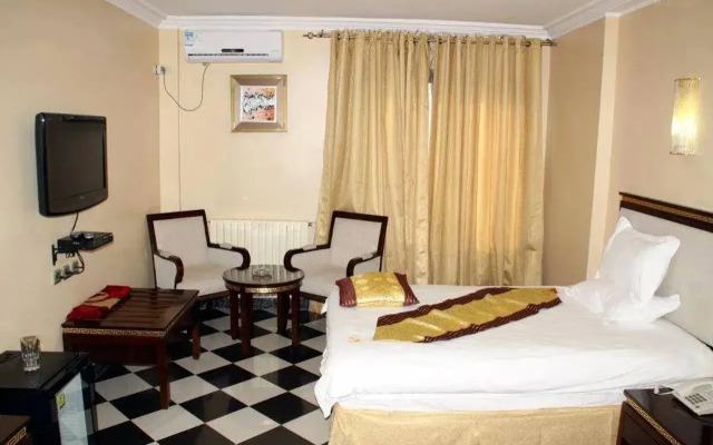 Hotel Ferdi Setif
