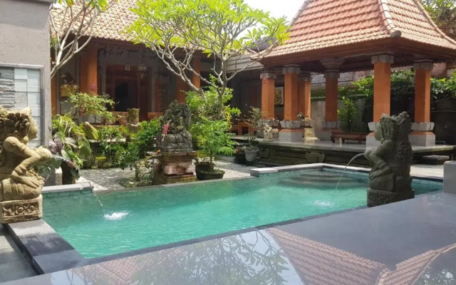 Satya House Ubud