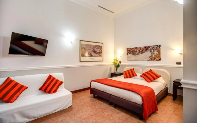 Everest Inn Rome