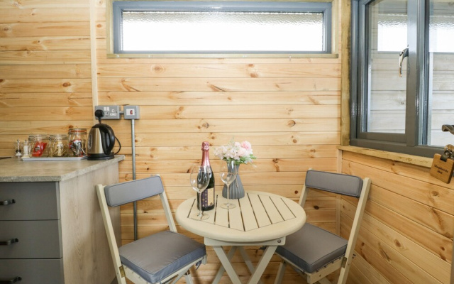 Thornhills Lodge