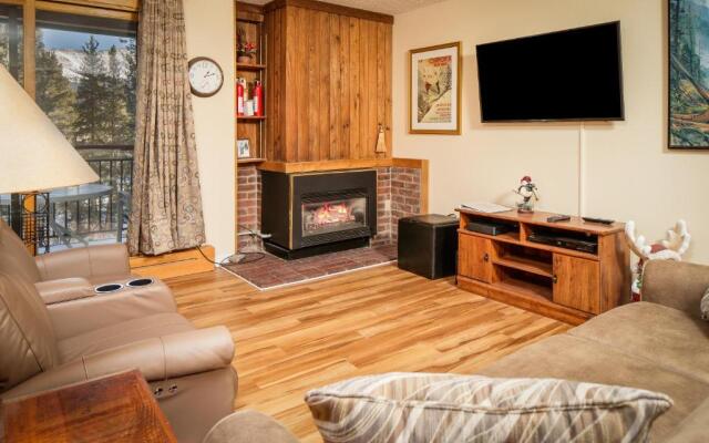 Two-Bedroom 304 at Trails End