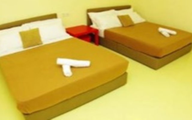 Motel Sayang Sayang Malacca