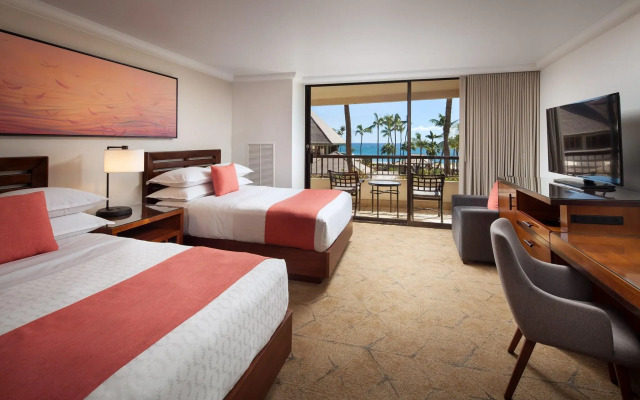 Sheraton Maui Resort & Spa