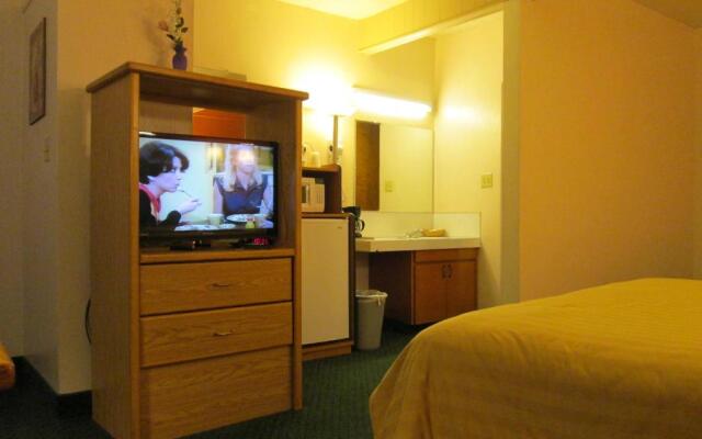 Town House Motel Inc