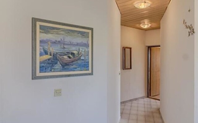 Comfort Pool Apartments