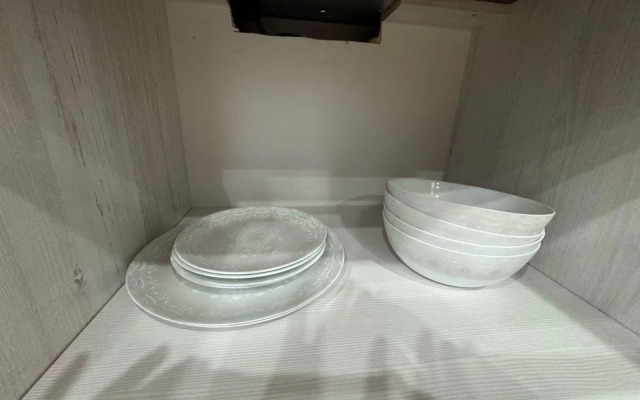 Апартаменты на улице Свердлова