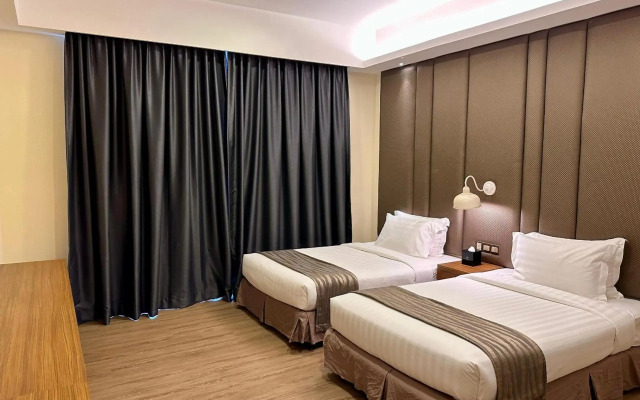 Swiss-Garden Hotel Melaka