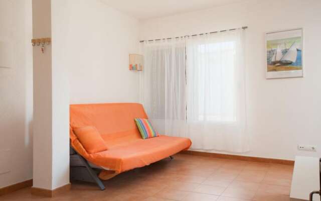 Akira Flats Cadaqués Sa Guarda