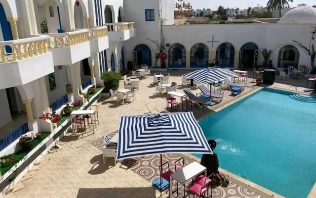 Hotel Dar Taoufik