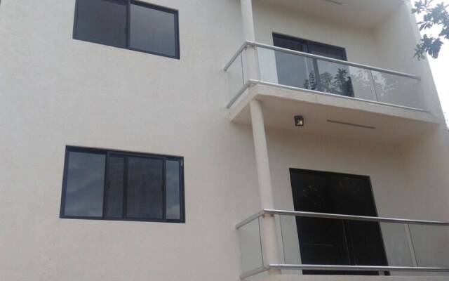 Apartamento en PlayadelCarmen 531 by Sinbad