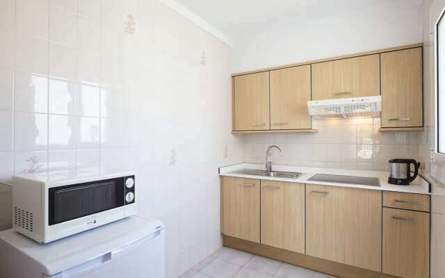 Apartamentos Las Velas