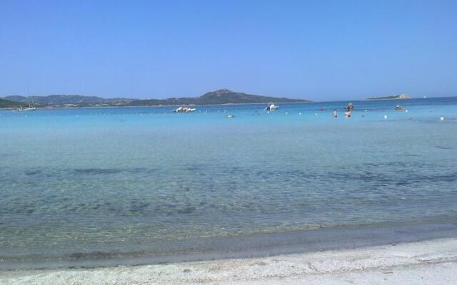 Casa Mare Sardegna Ville