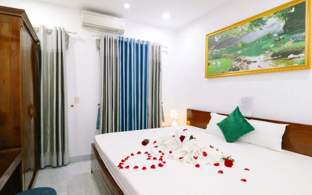 Catba Sunrise Hotel1