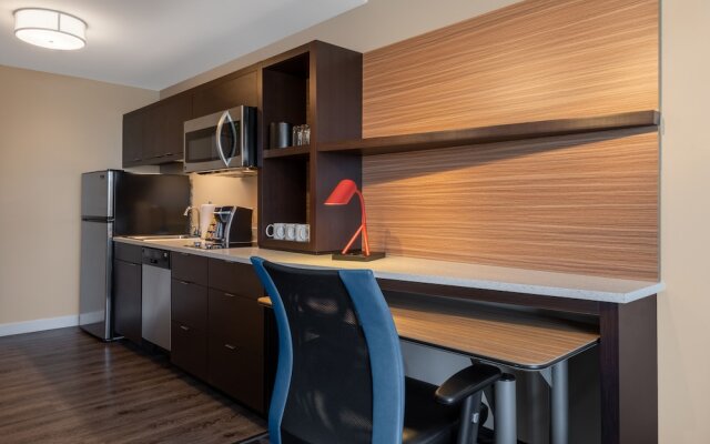 TownePlace Suites Indianapolis Airport