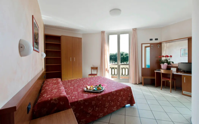 Hotel Stazione