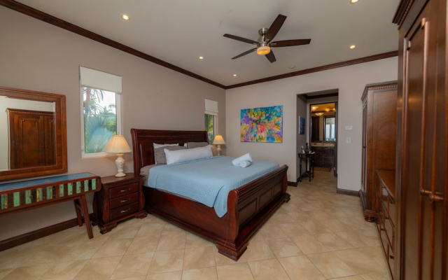 Altavista 4C 3 bdr Ocean View in Los Suenos